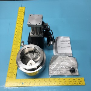 HUNTINGTON A00-1549 TURBO THROTTLE BUTTERFLY - Equipo y Piezas de Semiconductores de Confianza de la Marca Global Legacy - Product Image 1