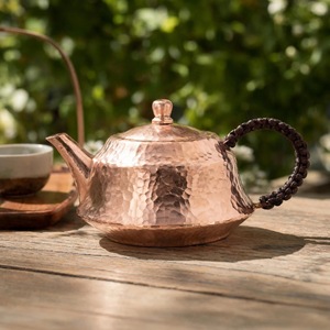 ฝาครอบกาน้ำชา กาแฟ กาต้มน้ำ ด้ามจับสวยงาม ดีไซน์หรูหรา ขัดเงา สำหรับโรงแรม ร้านอาหาร บ้าน ชุดสแตนเลส - Product Image 5
