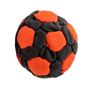High Quality Wholesale TEAM <b>BUILDER</b> Suede/Amara Cotton Fabric Juggling Balls Customizable Colors Eco-Friendly Medium Air - Product Image 6