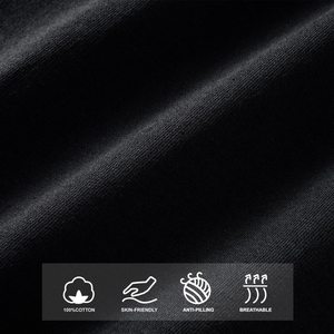 Custom Plus Size Men's Pants Apparel Solid Color Mid Waist <b>Drawstring</b> Linen Long Pant Men Casual Loose Straight Men's <b>Trousers</b> - Product Image 5