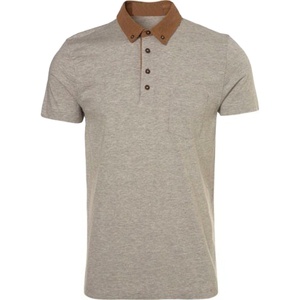 Premium Soft Cotton Custom Logo T <b>Shirts</b> for <b>Men</b> and Women Casual Fit with Short Sleeves - Product Image 5