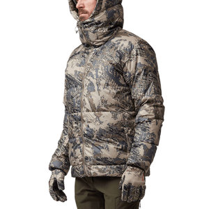 Chaqueta de Caza de Última Moda en Color Sólido, Transpirable, Hecha en Pakistán, Chaqueta de Caza de Alta Calidad al por Mayor para Hombre - Product Image 5