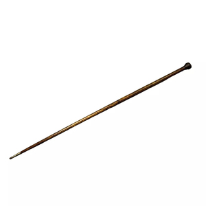 Bâtons de parade pour officiers de cérémonie de haute qualité, fabriqués au Pakistan, neufs, personnalisables, avec patchs de bâton de parade sur mesure - Product Image 1