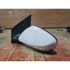 ชุดกระจกมองข้างซ้าย i30 ของแท้ มือสอง รุ่น 87610A5020 - Product Image 2