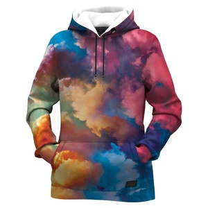 Sudaderas con Cremallera para Hombre de Alta Calidad, Poliéster/Algodón, Forro Polar, Diseño Profesional de Invierno, Ajustables - Product Image 1