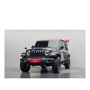 Jeep Wrangler 2.0 Rubicon 4 Puertas, Modelo Mayo 2022, con 19,391 km, Caja de Cambios Automática, Asientos de Tela, Cámara Trasera - Product Image 3