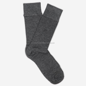 2025 chaussettes de sport décontractées professionnelles de haute qualité pour hommes impression de Logo personnalisé chaussettes de sport thermiques en polyester - Product Image 6