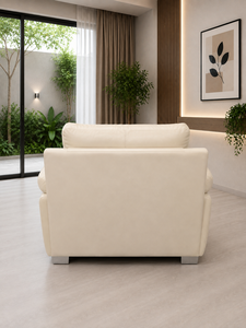 Canapé de luxe émeraude 321 CHICAGO, canapé deux places pour salon, appartement, hôtel, tissu haut de gamme personnalisé, mobilier écologique - Product Image 6