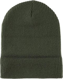 Bonnet d'hiver classique OEM, chaud et doux, en tricot, avec logo personnalisé, casquette jacquard de créateur pour usage quotidien en extérieur, pour hommes et femmes - Product Image 6
