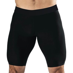 Pantalones cortos deportivos multibolsillos para hombre, informales, 100% algodón, pantalones cortos de trabajo, pantalones cortos estampados de moda casual de verano para hombre - Product Image 1