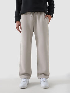 Compre Pantalones Deportivos Ligeros y Cómodos de la Mejor Calidad para Hombre, con Logotipo Personalizado, Tela de Forro Polar, para Hombre - Product Image 2