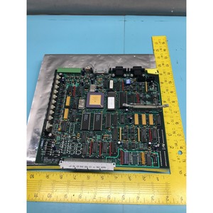 Carte de circuit imprimé (PCB) de station de revêtement SVG 80266B-E-01, 149447 - Équipements et pièces semi-conducteurs d'occasion fiables à l'échelle mondiale chez - Product Image 1