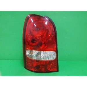 Luz Trasera Izquierda Usada Rexton 8360108B00 - Product Image 1