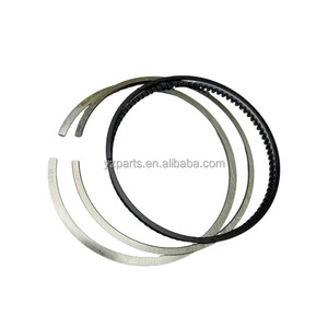 N20 N46 N47 B47 B38 B48 B58 N52 N54 N55 N57 M54 M62 N62 N63 S63 N74 OE 11251745968 Pièces de moteur Kit de segments de piston pour BMW Mini - Product Image 6