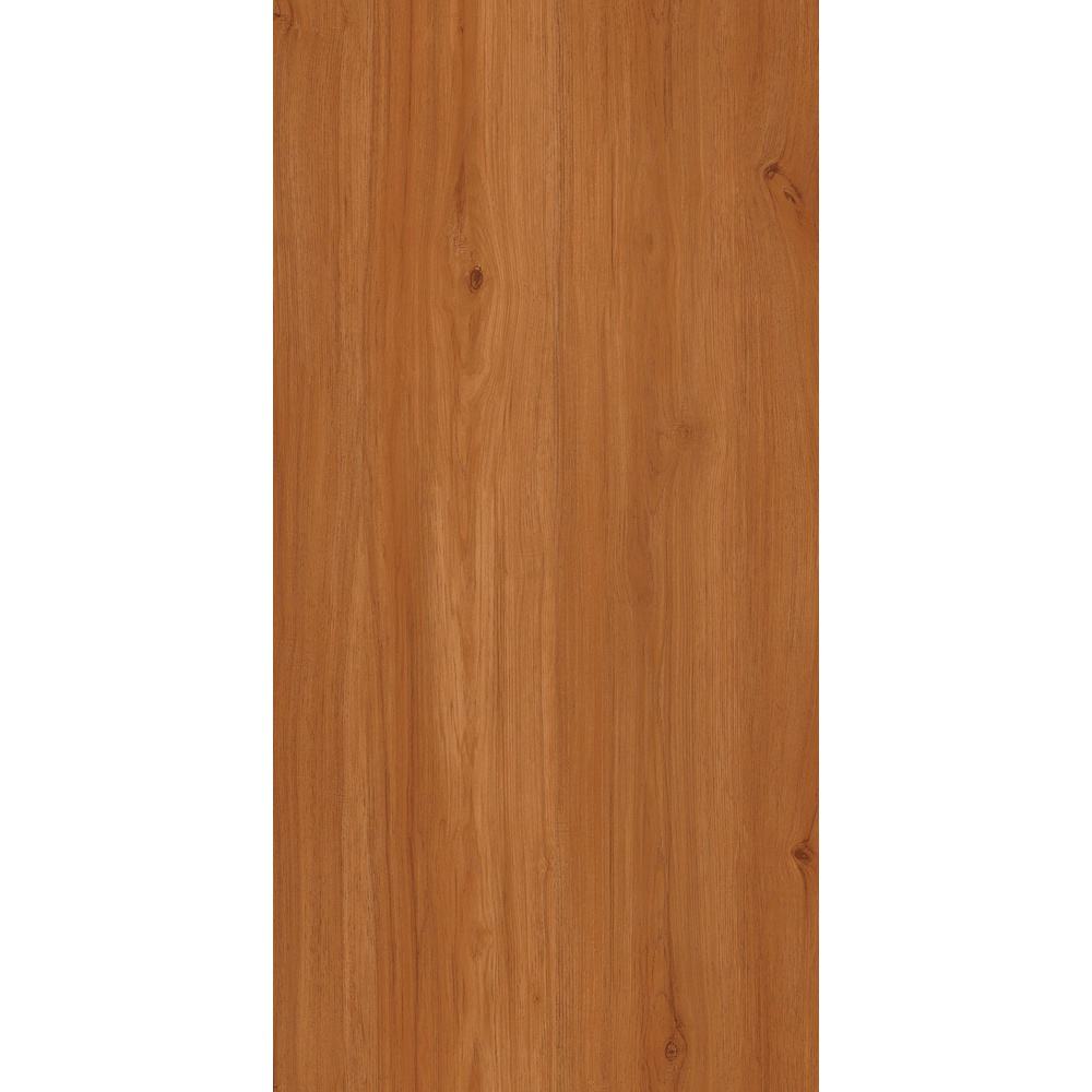 สีน้ำตาล