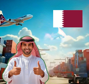 中国基于本土运营的货运公司，提供可靠的海上运输服务 佛山 广州 深圳 巴林 迪拜 加拿大 - Product Image 1