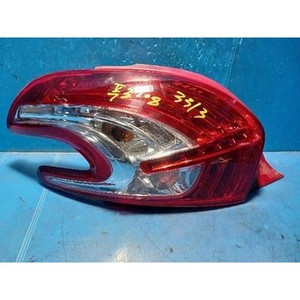 ไฟท้ายซ้ายด้านหลัง รุ่น 208 เฟส 1 ปี 2012-2015 มือสอง ของแท้ OEM รหัส 967262828003 - Product Image 1