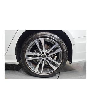 Audi A6 40 TDI Premium 2023 Sedán Diésel 9,722 km Emisión Euro V Asientos de Cuero Cámara Trasera - Product Image 5