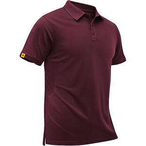 Vêtements de golf, polo - Product Image 1