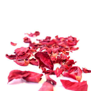 Pétalos de rosa secos comestibles, pétalos de rosa secos a granel, pétalos de rosa secos para baño, para té y pétalos de rosa orgánicos de grado A - Product Image 4