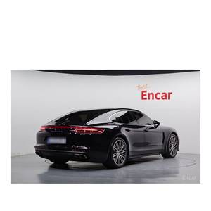 Pour Porsche Panamera 4.0 Turbo modèle février 2017 avec 89 113 km, conduite à gauche - Product Image 2