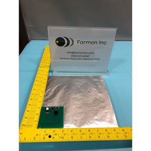 Eaton Nova 1501290 L.E.D. Conjunto de Accionamiento Rotatorio para Placas - Equipo y Piezas de Semiconductores de Confianza con Legado Global - Product Image 2