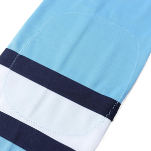 Chaussettes de hockey sur glace unisexes, couleurs d'équipe, junior à senior, jeunes et adultes, style pantalon de sport imprimé par sublimation OEM - Product Image 3