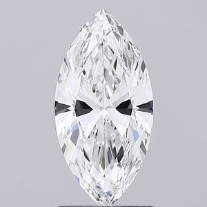 เพชรทรงมาร์คีส์เพาะเลี้ยงในห้องปฏิบัติการ HPHT คุณภาพดีที่สุด CVD ขนาดตามสั่ง สี DEF คุณภาพ VVS 1 ราคาดีที่สุด พลอยแฟนซีเพาะเลี้ยงในห้องปฏิบัติการ - Product Image 2