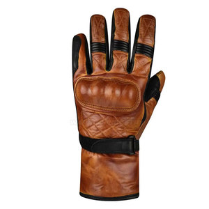 Guantes Tácticos para Motociclismo, Tejido Transpirable y Cómodo, Ideales para Motociclismo, Entrenamiento en Pista y Uso Diario - Product Image 5