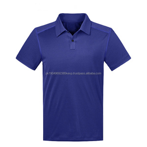 Polo deportivo para hombre con diseño personalizado - Product Image 6