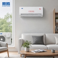 Opération stable et économique, AC antidéflagrant 5kW mural, intrinsèquement sûr, BDKT-50GW, pour atelier de raffinerie de pétrole