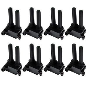 8X High Performance Ignition Coil for Chrysler 300 for Ram 3500 for Dodge Magnum Jeep Commander 5602129AA - Product Image 4