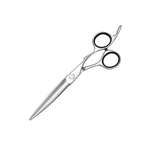 Tijeras de Peluquería MARI INSTRUMENTS, Acero Inoxidable, Reposamanos Ajustable, Tijeras de Barbero Supercut Afiladas para Salón - Product Image 6