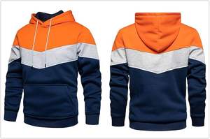 Proveedor de Pakistán, Sudaderas con Sublimación para Hombre, Ropa Urbana, Nueva Moda, Sudaderas con Sublimación para Hombre de Alta Calidad - Product Image 5