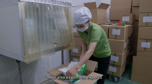 A granel 1kg crujiente de alta calidad liofilizado fruta de la Pasión Comida instantánea libre de frutas secas congeladas aperitivos de fábrica directamente - Product Image 6