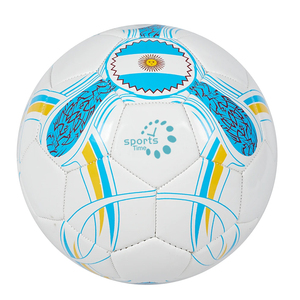 Balón de Fútbol Profesional BRG, Resistente, para Calle, Práctica al Aire Libre, Balón de Fútbol Premium de PU con Cámara de Butilo, Balón de Fútbol al por Mayor - Product Image 2