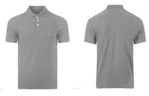 Chemises Polo Homme de Haute Qualité, Design Personnalisé, Manches Courtes, Printemps-Été, 100% Coton, Chemises Homme à Manches Courtes - Product Image 5