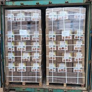 Bloques de Fibra de Coco Orgánica (Bio-Kokos Coir) - Marca KOPEAT, 5 Años de Vida Útil, Uso Agrícola e en Invernaderos, Precio al por Mayor - Product Image 1