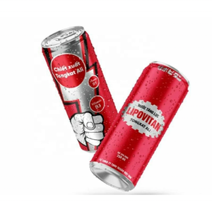 Bebida Energética Longkat Ali 250ml, Marca Lipovitan, Bebida Herbal Estimulante, Precio Competitivo, Venta al Por Mayor, Exportación - Product Image 1