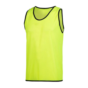 Camiseta Deportiva sin Mangas de Baloncesto y Fútbol, Sublimación Personalizada, 100% Poliéster, con Material de Alta Calidad para Personalizar - Product Image 5
