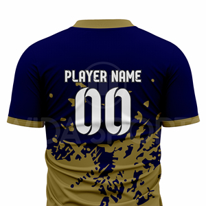 Stylish Custom Football Uniform Set Jersey <b>Shorts</b> Half Breathable Lightweight Moisture Wicking Sportswear OEM ODM Factory - Product Image 5