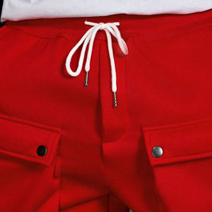 Chaquetas de Béisbol Estilo Hip Hop Urbano al por Mayor de Fábrica para Hombre y Mujer, Sudaderas Personalizadas con Bordado y Corte Holgado - Product Image 4