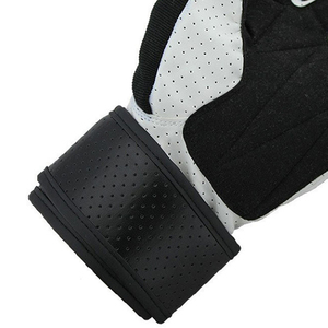 Gants de musculation pour sports de plein air, vente chaude, gants de gym demi-doigts de haute qualité pour hommes et femmes - Product Image 5