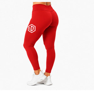 Leggings de Compresión para Mujer con Tela Resistente al Sudor, Ajuste Atlético que Abraza el Cuerpo y Elasticidad en Cuatro Direcciones - Product Image 5