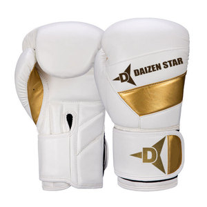 Guantes de Boxeo con Logotipo Personalizado, Guantes Profesionales de Entrenamiento y Sparring para Hombres y Mujeres, Equipo de MMA - Product Image 1
