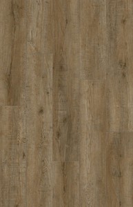 Planchas de vinilo de lujo de roble moderno con microbisel para uso residencial y comercial, impermeables para exteriores, instalación con sistema de clic de doble bloqueo. - Product Image 2