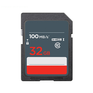 Tarjeta SD de Alto Rendimiento de 16GB <span class=keywords><strong>32GB</strong></span> 64GB 128GB para Cámara y Multimedia, Tarjeta de Almacenamiento SD para Cámara - Product Image 3