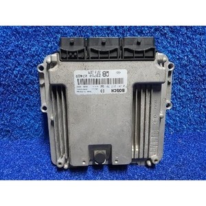 Unité de commande moteur d'occasion d'origine Koleos Phase II 2008-2013 237100746R - Product Image 1