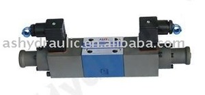 วาล์วควบคุมทิศทางไฮดรอลิกแบบสัดส่วน Rexroth 4WRA รุ่น 4WRA6, 4WRA10 ขายดี - Product Image 4