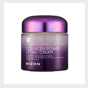 Cuidado de la Piel Coreano, Crema Reafirmante Mizon K-Beauty Collagenpawo 75ml, Hecho en Corea, Colágeno para Todo Tipo de Piel, Día y Noche - Product Image 4